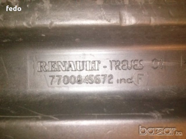 Части за РЕНО СЦЕНИК-1   фаза 1, снимка 4 - Части - 12972019