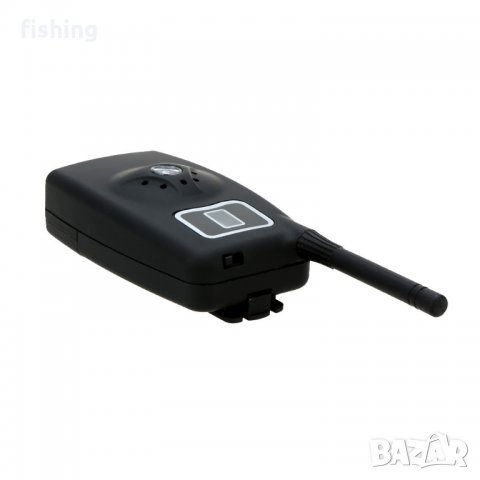  ПРОМО 3-дни Сигнализатори за риболов 4+1, снимка 8 - Такъми - 24634169