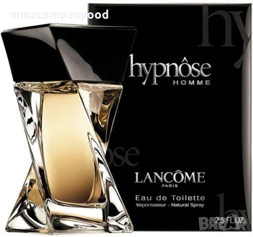 Парфюм, алтернативен на "LANCOME HYPNOSE for men" 50мл., снимка 1 - Мъжки парфюми - 24680585