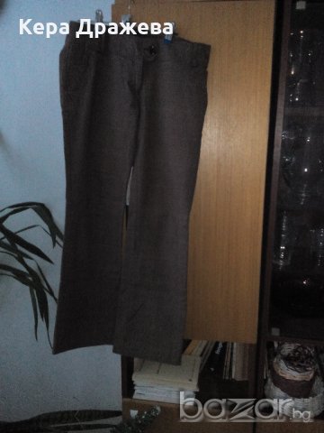 Дамски панталон H&M