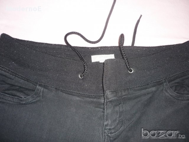ХЛ панталон за бременни, снимка 7 - Дрехи за бременни - 14016067