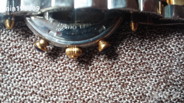 Часовник Klaus Kobec, снимка 9 - Мъжки - 22244994