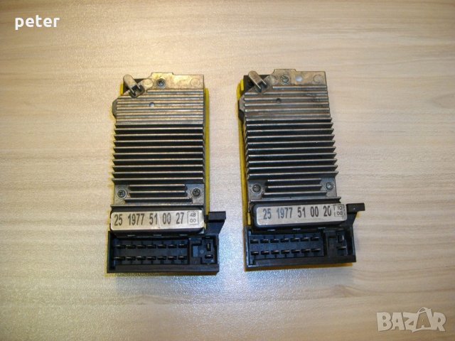 Eberspacher таймер регулатор 221000316000 12V за печка, снимка 12 - Аксесоари и консумативи - 22091127