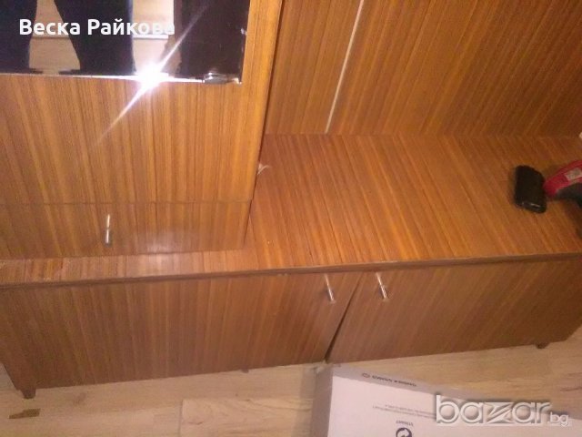 Портманто, снимка 2 - Закачалки - 18531404