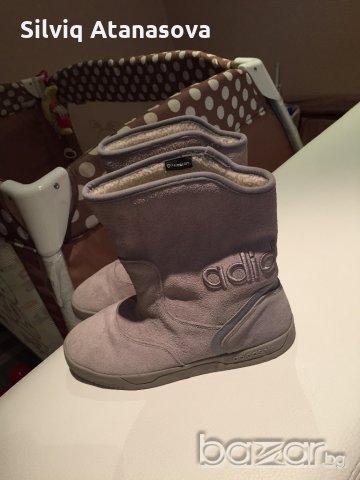 ОРигинални Боти-Адидас, снимка 2 - Дамски боти - 20530125