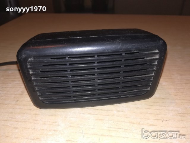 nokia hfs-12 made in taiwan-тонколона-внос швеицария, снимка 3 - Тонколони - 20840007