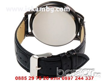 LED Touch Screen часовник, снимка 8 - Други - 12262214