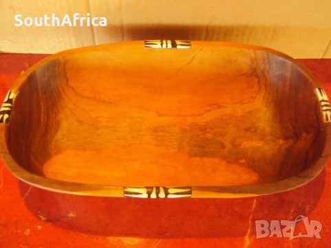 Различни видове Купи от маслиново дърво, снимка 10 - Сервизи - 12795296