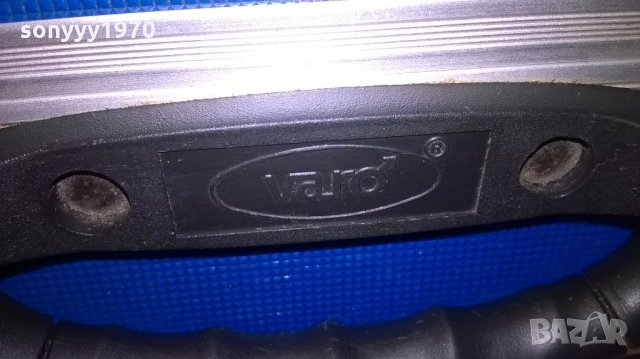 varo-марков алуминиев куфар-внос швеицария, снимка 13 - Други инструменти - 22063253