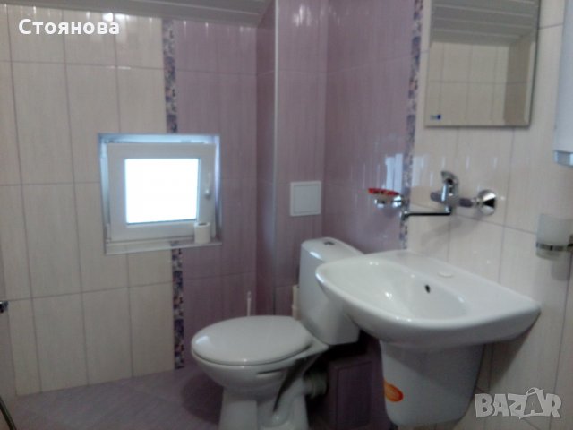 На море в къща за гости "Старият орех"- Несебър, снимка 4 - Почивки на море - 25384637