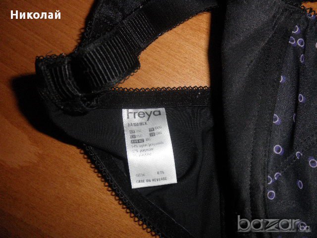 Огромен сутиен размер 85 G, снимка 6 - Бельо - 14875848