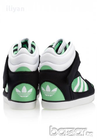 Adidas Amberlight UP W, снимка 5 - Кецове - 14253254