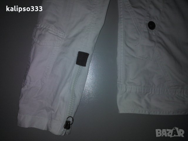 g-star оригинално яке, снимка 3 - Якета - 25042088