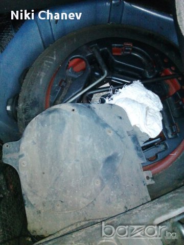 алфа ромео 156 на части, снимка 12 - Автомобили и джипове - 15738719