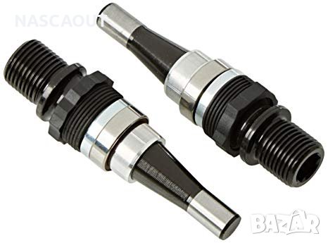 Нови оси за педали LOOK - модели, снимка 6 - Части за велосипеди - 24853014