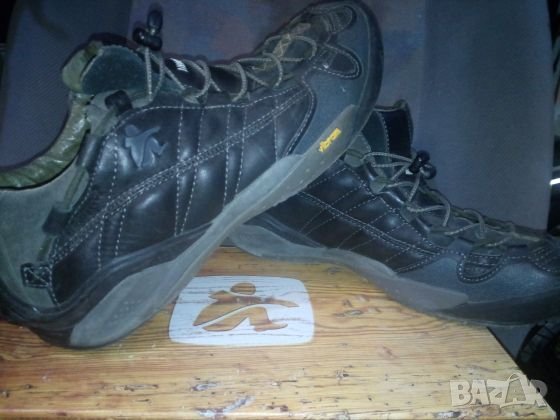 Мъжки маркови обувки Cushe 43, снимка 2 - Ежедневни обувки - 24352083