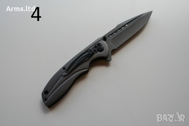 Автоматични ножове Browning - различни модели, снимка 9 - Ножове - 22175745