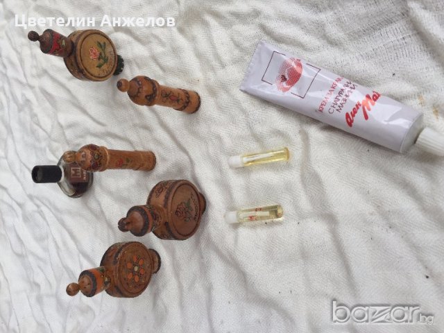 Българска роза, снимка 3 - Други ценни предмети - 18214641