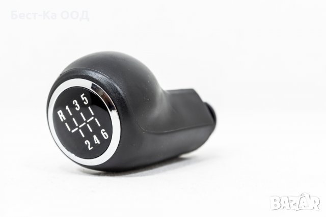 Топка скоростен лост OPEL/VAUXHALL 5 и 6 скорости 3 варианта, снимка 11 - Аксесоари и консумативи - 21512255