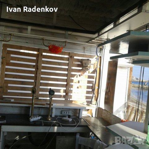 продавам плажен бар , снимка 8 - Обзавеждане за заведение - 19516380