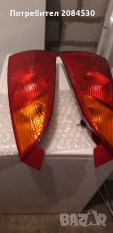 Стопове за Форд Фокус, снимка 6 - Аксесоари и консумативи - 26002346