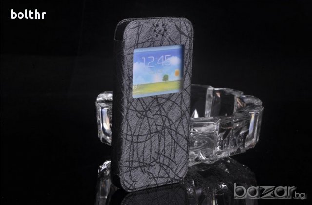 ЛУКСОЗЕН КОЖЕН ТЕФТЕР ЗА ACER LIQUID JADE