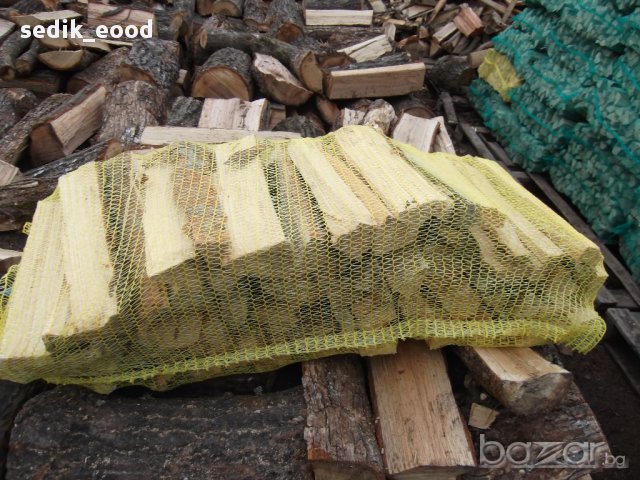 дърва за огрев, снимка 5 - Дърва за огрев - 11444596