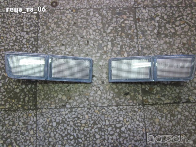 Golf 3 - 2бр. Бленди, снимка 1