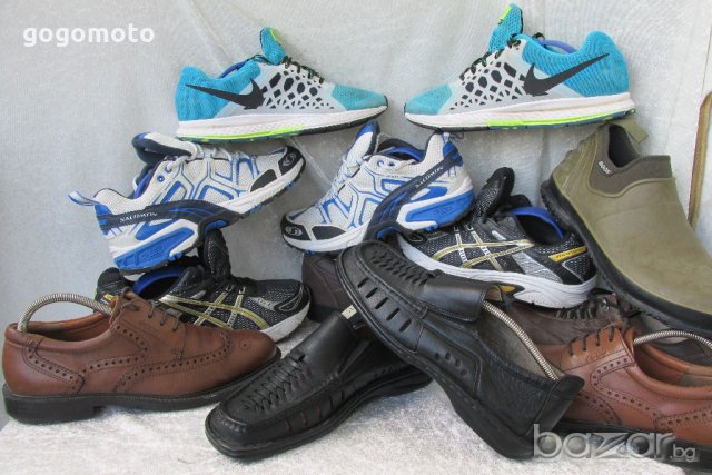  la REDOUTE Creation, N- 42, естествен велур,, снимка 17 - Ежедневни обувки - 18186022