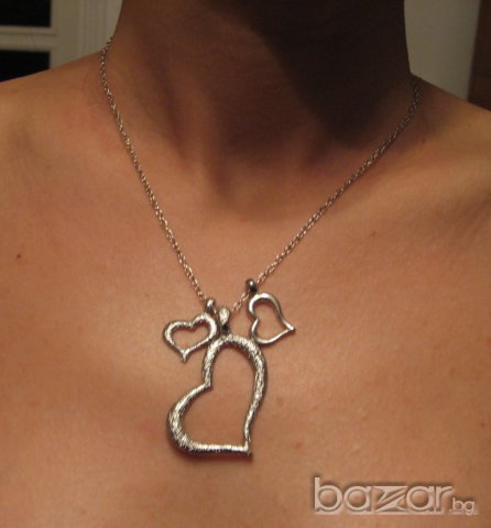 Нови колиета на специална цена!, снимка 4 - Колиета, медальони, синджири - 7189242