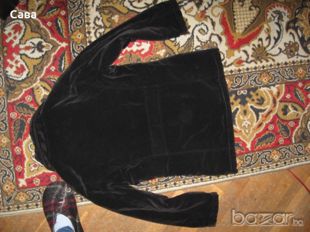 Тренч пролет-есен MORGAN  дамски,с, снимка 3 - Палта, манта - 19557379