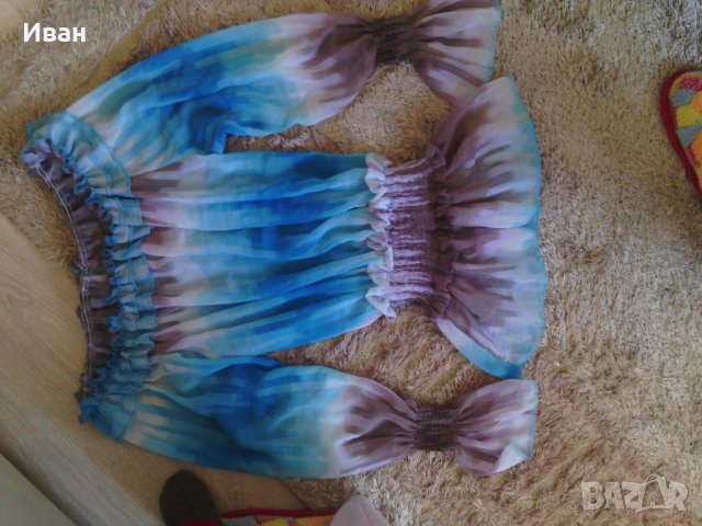 Нова туника Кики Рики+ подарък блузка 