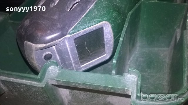 bosch-винтоверт комплект-внос швеицария, снимка 11 - Винтоверти - 19535990