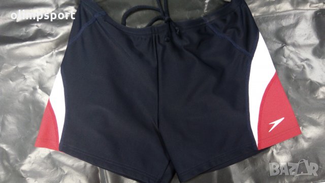бански Speedo нови размер 48  талия до 98см 