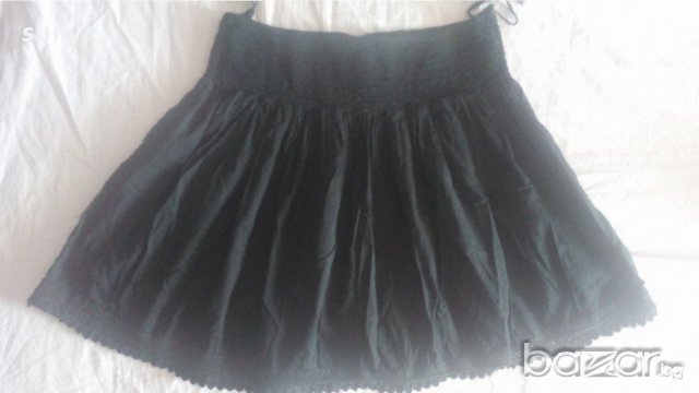 Тънка лятна пола, снимка 1