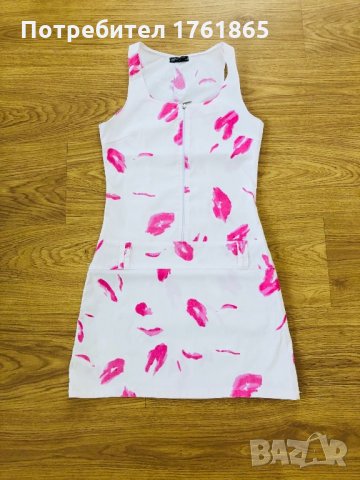 Рокля Енита , снимка 1