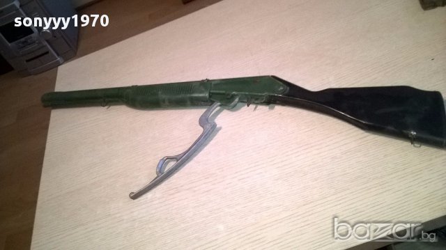 Ретро колекция-пушка 80см, снимка 5 - Антикварни и старинни предмети - 17783039