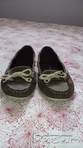 Дамски мокасини Graceland, снимка 1 - Дамски ежедневни обувки - 20867203