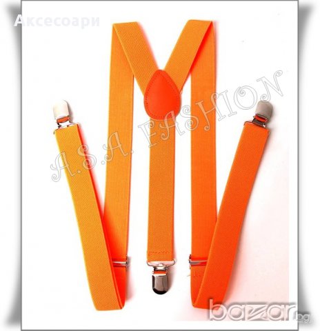 Тиранти-различни цветове, снимка 8 - Други - 12342327