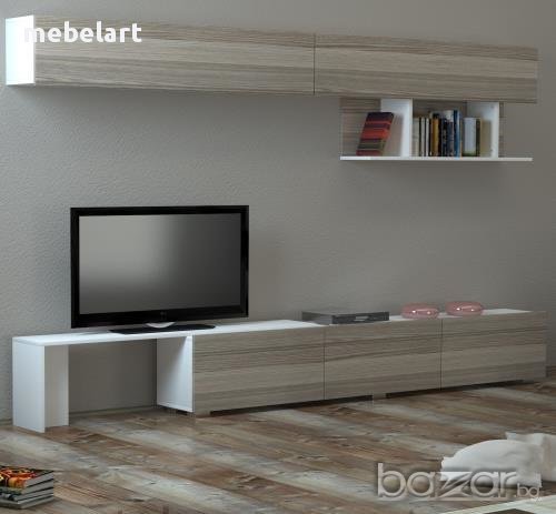 Секция, снимка 1