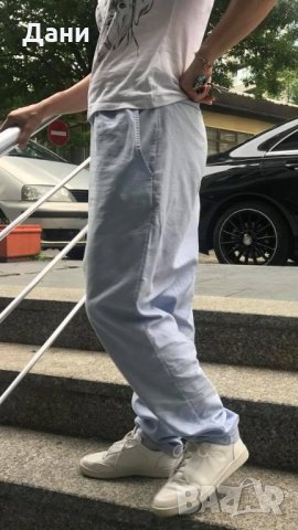 Потур  Noemia fashion размер L-XL , снимка 4 - Панталони - 22307205