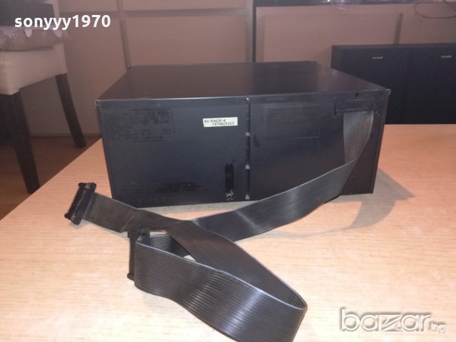 technics rs-eh60 deck-made in japan-внос швеицария, снимка 16 - Ресийвъри, усилватели, смесителни пултове - 20164376