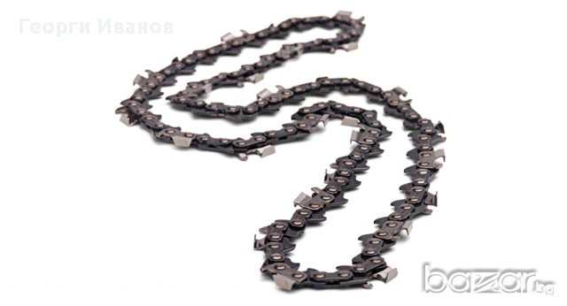 Вериги за моторен трион 