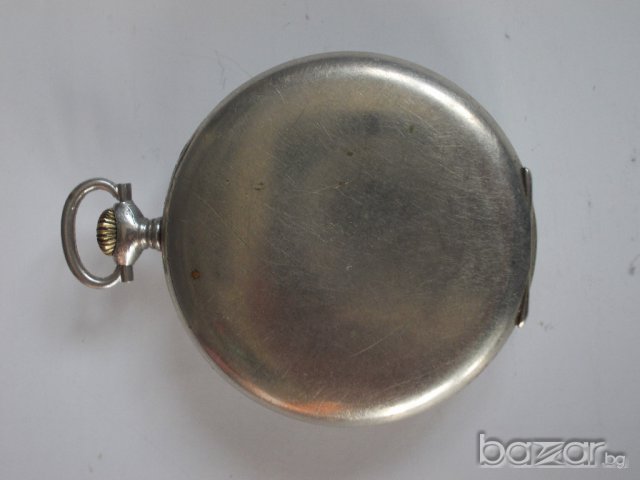 Часовник Record , снимка 3 - Антикварни и старинни предмети - 13023260