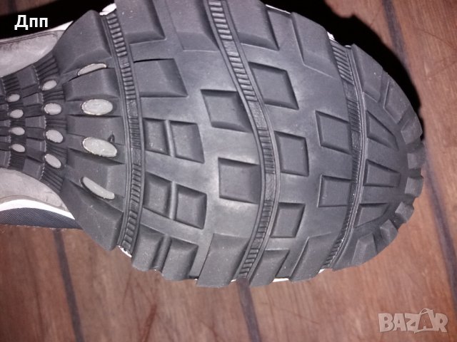 Alfa CUMULUS- № 37-Gore-tex Vibram туристически обувки, снимка 9 - Дамски боти - 23066018