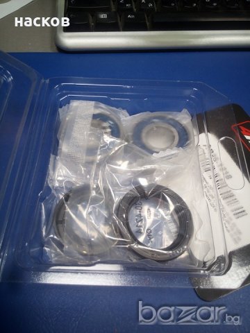 Aprilia rsv, снимка 10 - Мотоциклети и мототехника - 19713211