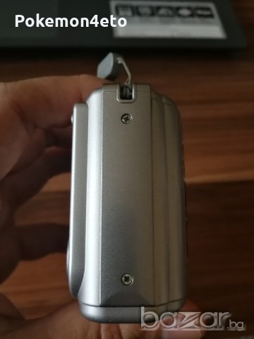 Продавам фотоапарат Самсунг, снимка 5 - Фотоапарати - 21115920