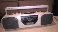 sony cfs-20il-stereo-внос швеицария, снимка 3