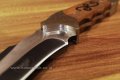 Ловен нож с фиксирано острие Columbia A041, снимка 5