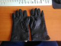 Кожени български ръкавици женски